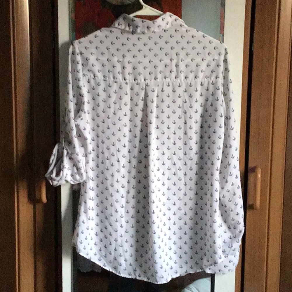 Formal Blouse - image 8